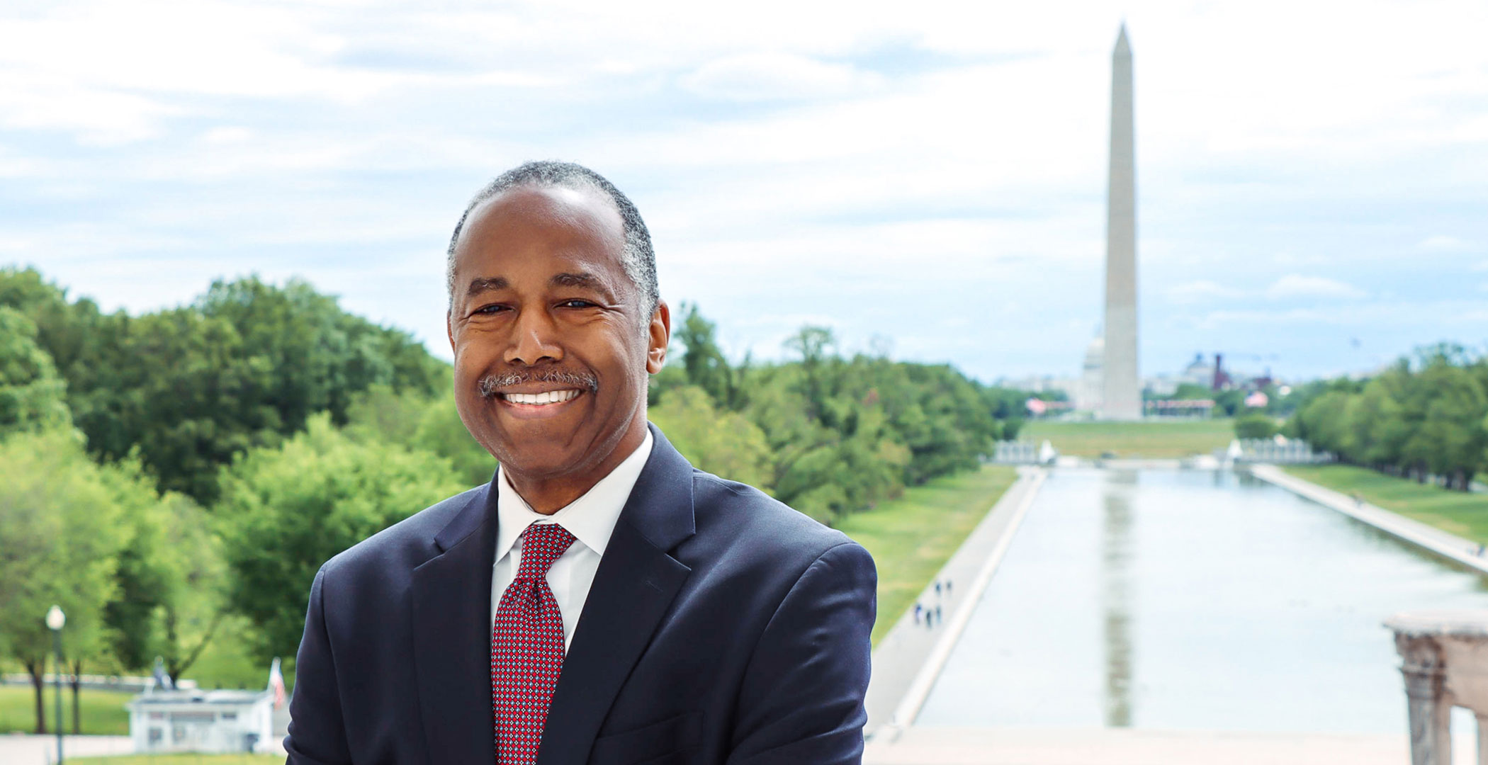 Dr. Ben Carson